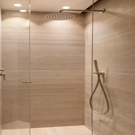 Moderne - 2p- Le Marais Apartman Párizs