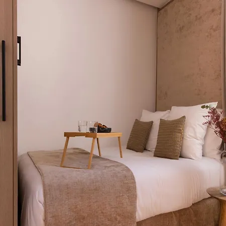 Apartman Moderne - 2p- Le Marais